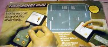 Prinztronic Tournament Mini (box1)